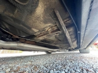 1969 Chevrolet Impala for sale in Michigan (ID-126801)