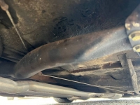1969 Chevrolet Impala for sale in Michigan (ID-126801)