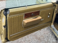 1969 Chevrolet Impala for sale in Michigan (ID-126801)
