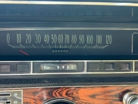 1969 Chevrolet Impala for sale in Michigan (ID-126801)