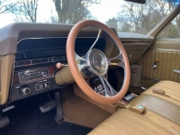 1969 Chevrolet Impala for sale in Michigan (ID-126801)