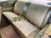 1969 Chevrolet Impala for sale in Michigan (ID-126801)