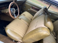 1969 Chevrolet Impala for sale in Michigan (ID-126801)