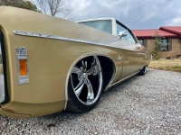 1969 Chevrolet Impala for sale in Michigan (ID-126801)
