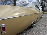 1969 Chevrolet Impala for sale in Michigan (ID-126801)