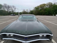 1969 Chevrolet Impala for sale in Michigan (ID-130426)