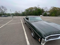 1969 Chevrolet Impala for sale in Michigan (ID-130426)