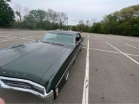 1969 Chevrolet Impala for sale in Michigan (ID-130426)