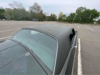 1969 Chevrolet Impala for sale in Michigan (ID-130426)
