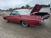 1969 Chevrolet Impala for sale in Michigan (ID-133576)