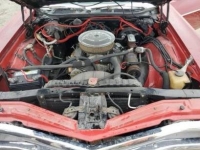 1969 Chevrolet Impala for sale in Michigan (ID-133576)