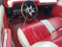 1969 Chevrolet Impala for sale in Michigan (ID-133576)