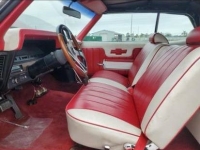 1969 Chevrolet Impala for sale in Michigan (ID-133576)