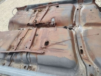 1969 Chevrolet Impala for sale in Michigan (ID-136753)