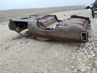 1969 Chevrolet Impala for sale in Michigan (ID-136753)