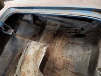 1969 Chevrolet Impala for sale in Michigan (ID-136753)