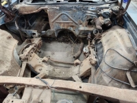1969 Chevrolet Impala for sale in Michigan (ID-136753)