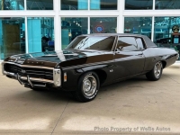 1969 Chevrolet Impala for sale in Riverhead, New York (ID-138252)