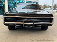 1969 Chevrolet Impala for sale in Riverhead, New York (ID-138252)