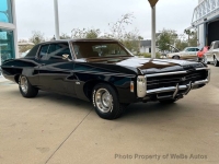 1969 Chevrolet Impala for sale in Riverhead, New York (ID-138252)