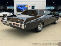 1969 Chevrolet Impala for sale in Riverhead, New York (ID-138252)