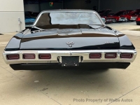 1969 Chevrolet Impala for sale in Riverhead, New York (ID-138252)