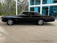1969 Chevrolet Impala for sale in Riverhead, New York (ID-138252)