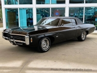 1969 Chevrolet Impala for sale in Riverhead, New York (ID-138252)