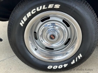 1969 Chevrolet Impala for sale in Riverhead, New York (ID-138252)