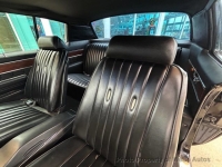 1969 Chevrolet Impala for sale in Riverhead, New York (ID-138252)