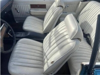 1969 Chevrolet Impala for sale in Michigan (ID-139153)