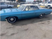 1969 Chevrolet Impala for sale in Michigan (ID-139153)