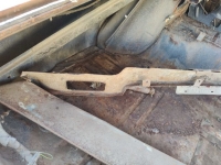1969 Chevrolet Impala for sale in Michigan (ID-140475)