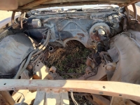 1969 Chevrolet Impala for sale in Michigan (ID-140475)