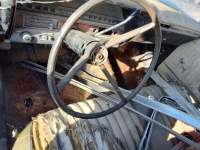 1969 Chevrolet Impala for sale in Michigan (ID-140475)