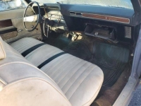 1969 Chevrolet Impala for sale in Michigan (ID-144804)