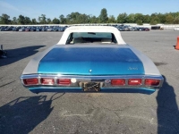1969 Chevrolet Impala for sale in Michigan (ID-144804)
