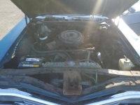 1969 Chevrolet Impala for sale in Michigan (ID-144804)