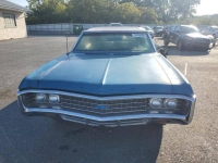 1969 Chevrolet Impala for sale in Michigan (ID-144804)