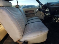 1969 Chevrolet Impala for sale in Michigan (ID-144804)
