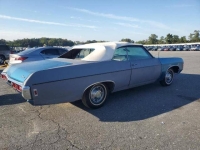 1969 Chevrolet Impala for sale in Michigan (ID-144804)