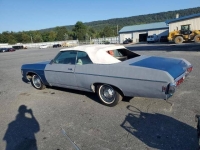 1969 Chevrolet Impala for sale in Michigan (ID-144804)