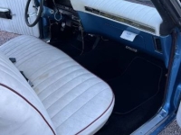 1969 Chevrolet Impala for sale in Michigan (ID-146609)