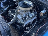 1969 Chevrolet Impala for sale in Michigan (ID-146609)