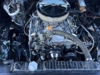 1969 Chevrolet Impala for sale in Michigan (ID-146609)