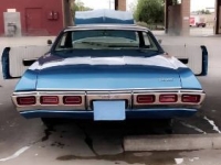 1969 Chevrolet Impala for sale in Michigan (ID-146609)