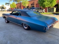 1969 Chevrolet Impala for sale in Michigan (ID-146696)