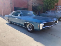 1969 Chevrolet Impala for sale in Michigan (ID-146696)