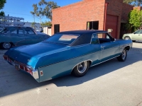 1969 Chevrolet Impala for sale in Michigan (ID-146696)