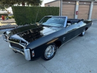 1969 Chevrolet Impala SS for sale in Michigan (ID-143495)